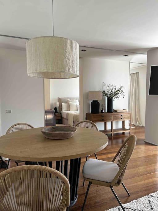 Appartement La Pedrera Barcelona