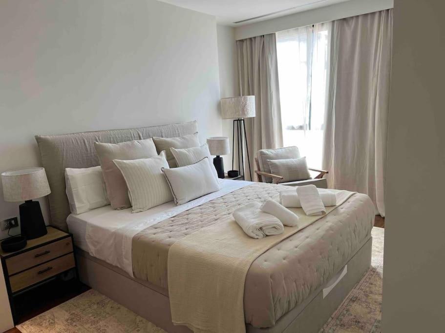 La Pedrera Appartement Barcelona