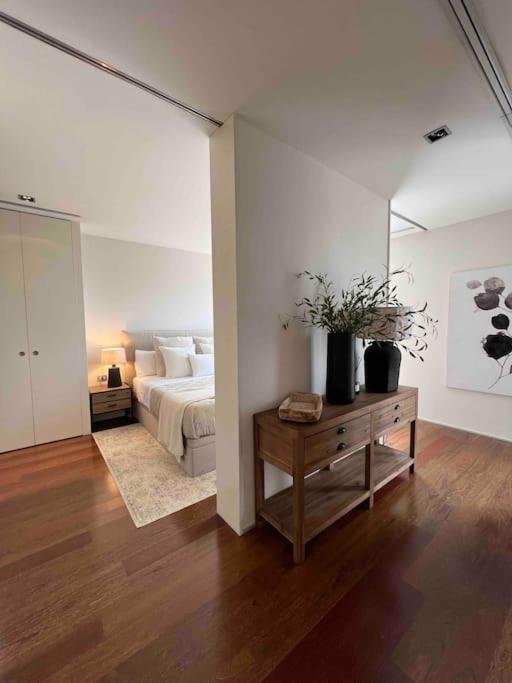 La Pedrera Appartement *