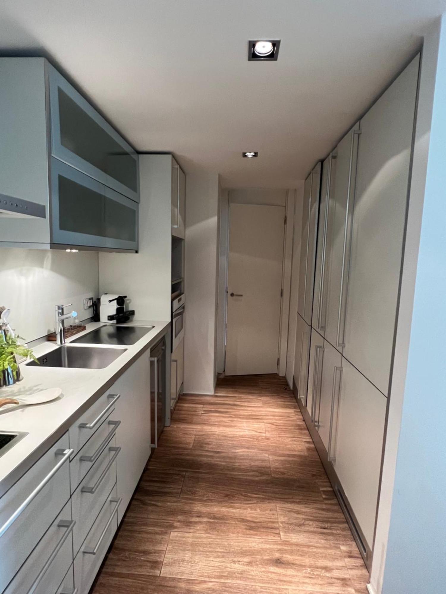 La Pedrera Appartement Barcelona